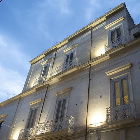 Palazzo Cavour Bed & Breakfast Lecce Eksteriør bilde