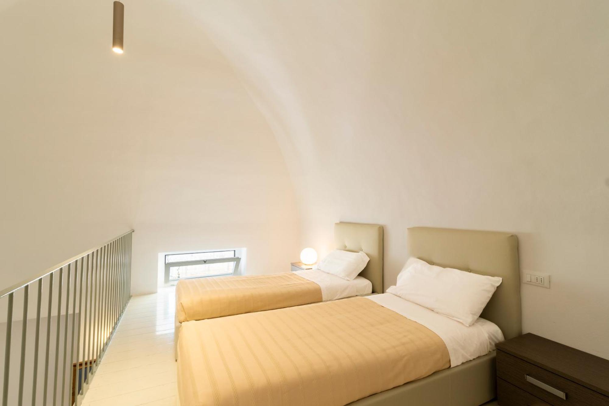 Palazzo Cavour Bed & Breakfast Lecce Eksteriør bilde