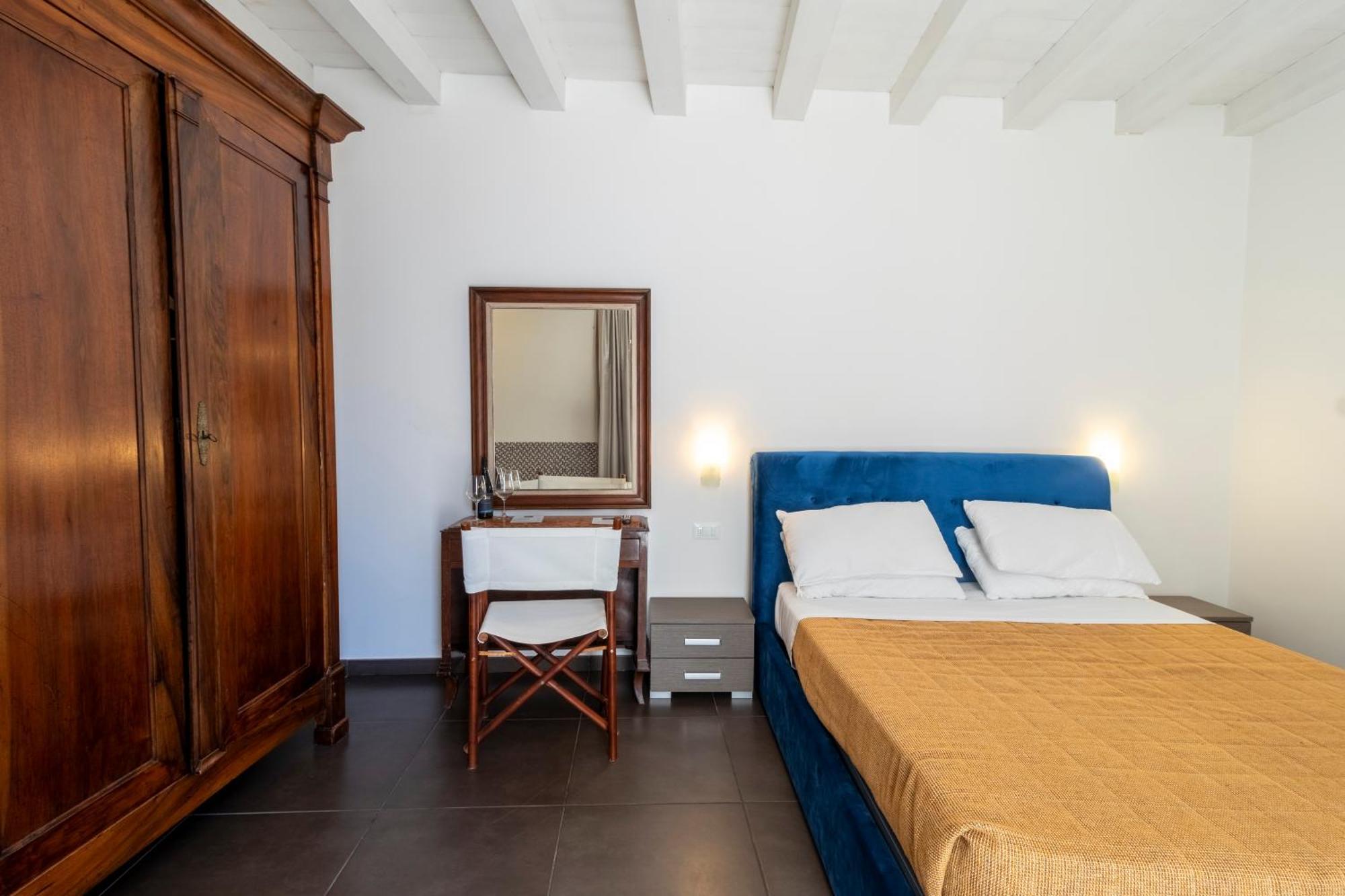 Palazzo Cavour Bed & Breakfast Lecce Eksteriør bilde