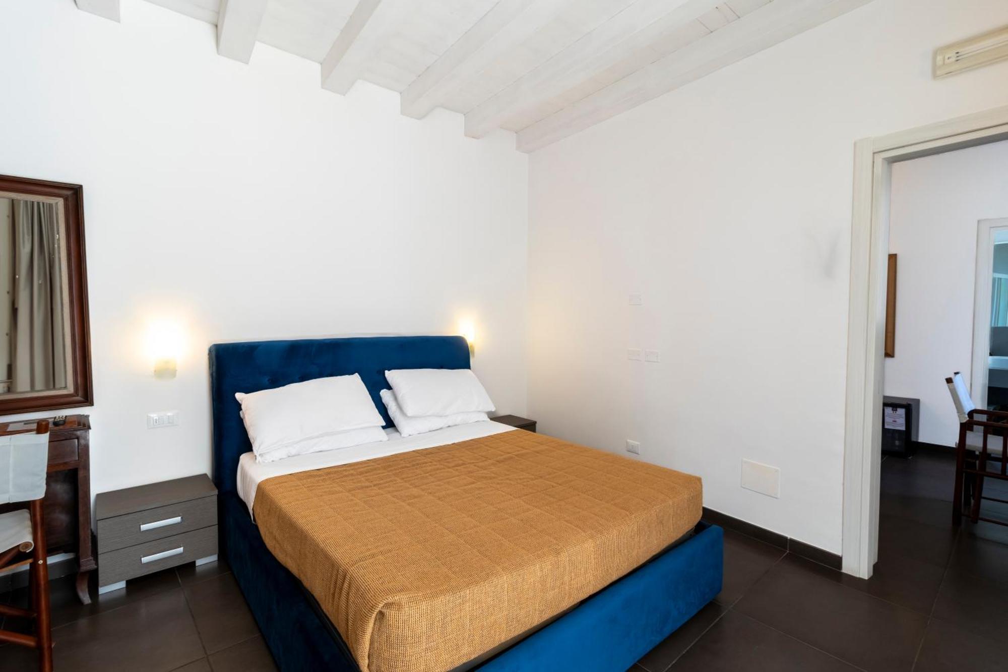 Palazzo Cavour Bed & Breakfast Lecce Eksteriør bilde