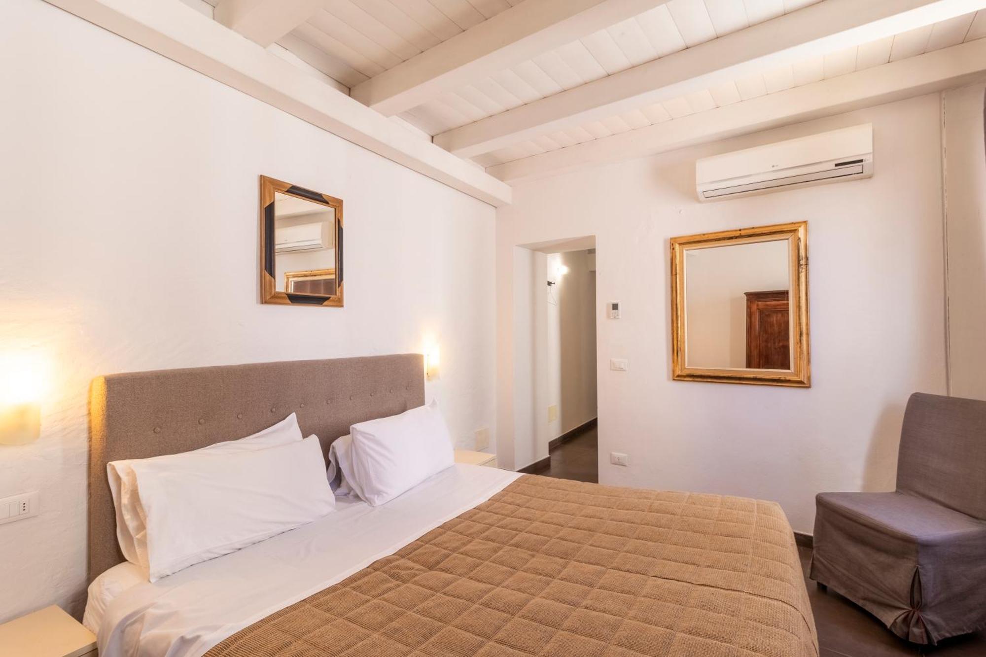 Palazzo Cavour Bed & Breakfast Lecce Eksteriør bilde